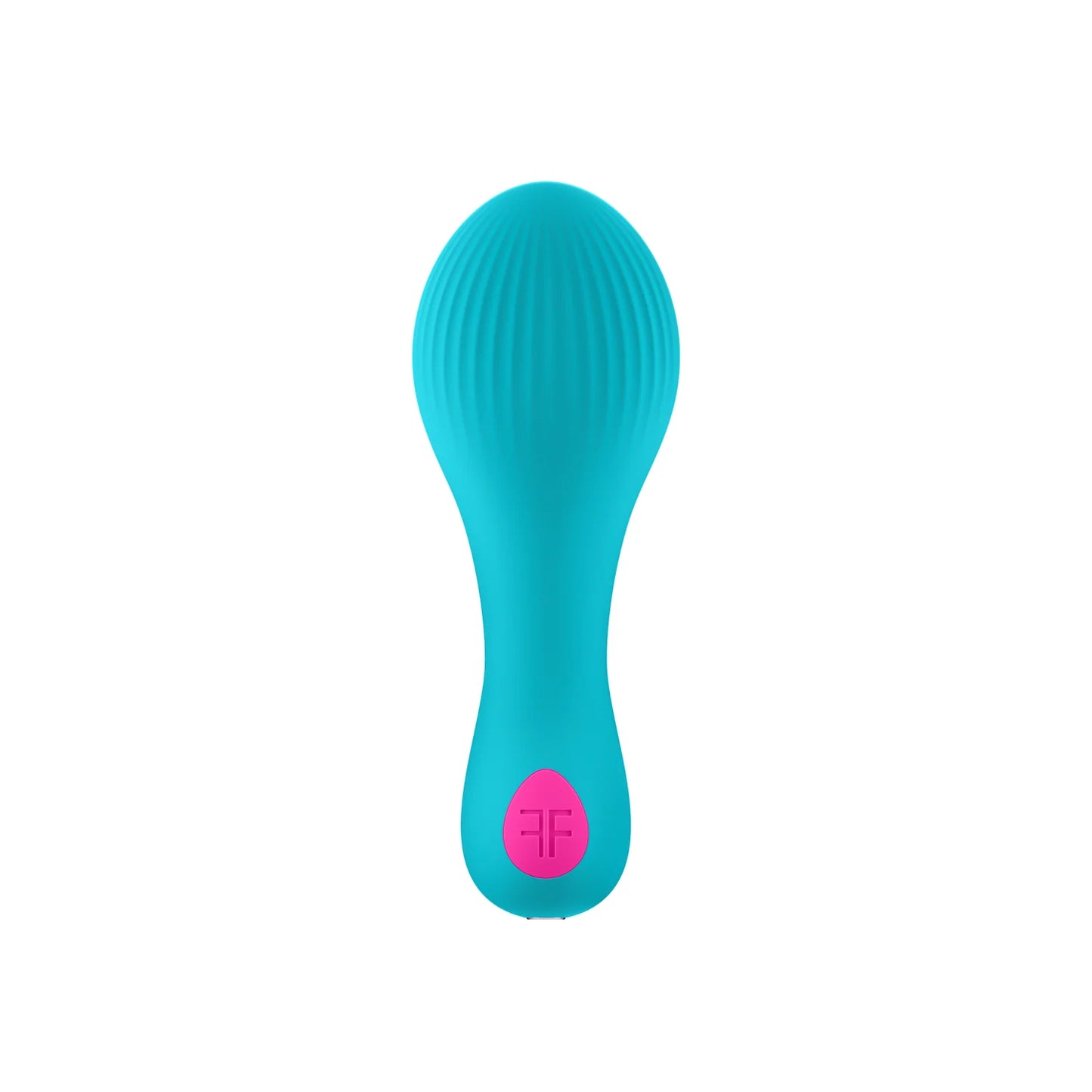 FemmeFunn Solia Bullet Turquoise