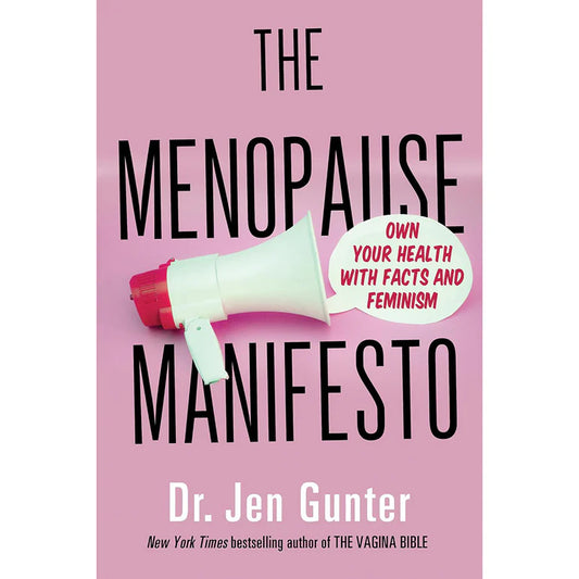 Menopause Relief Kit