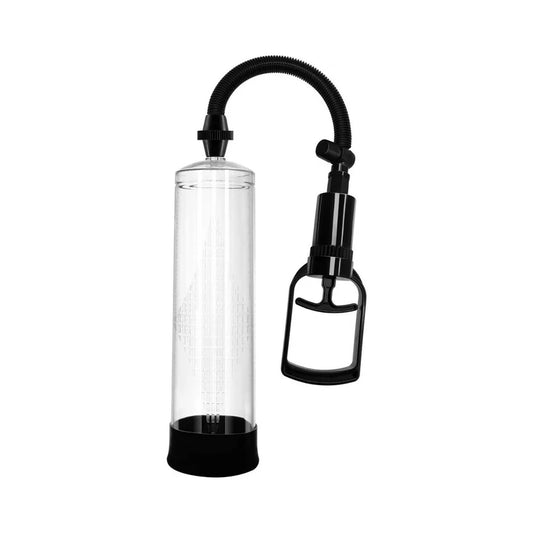 Starter Penis Pump - Adam & Eve