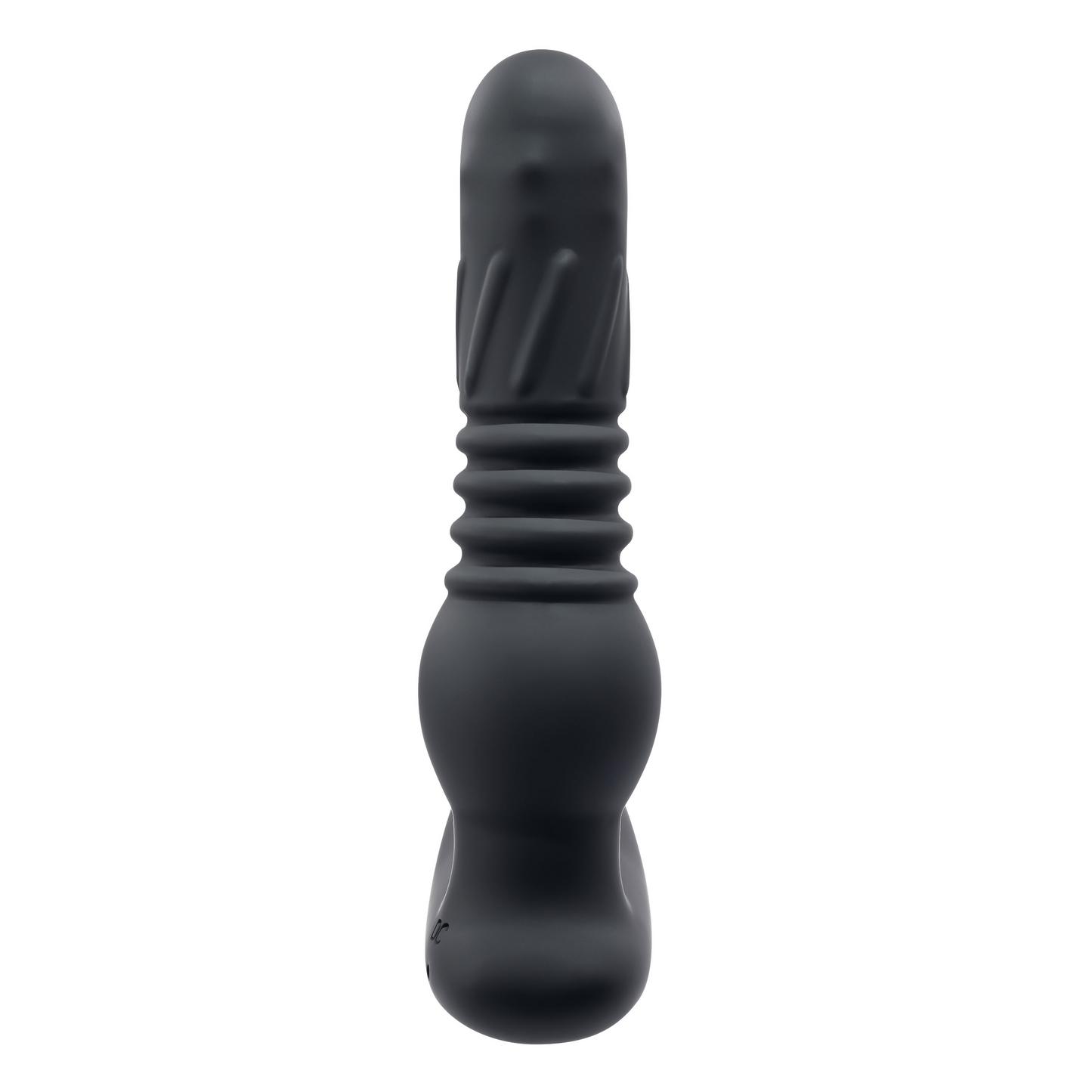 Adam's Warming and Rotating Prostate Thruster with Remote Control