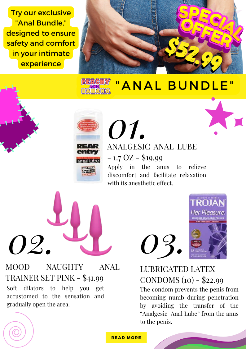 Anal Bundle