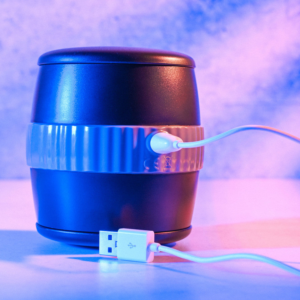 Barrel of Fun