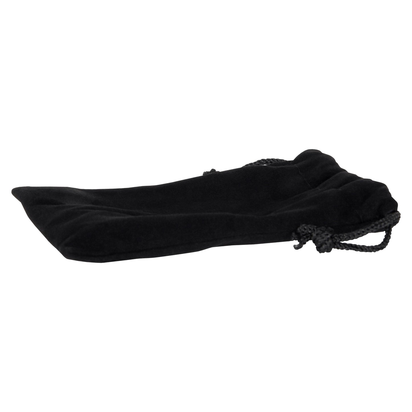 Black Gem Anal Plug - Medium