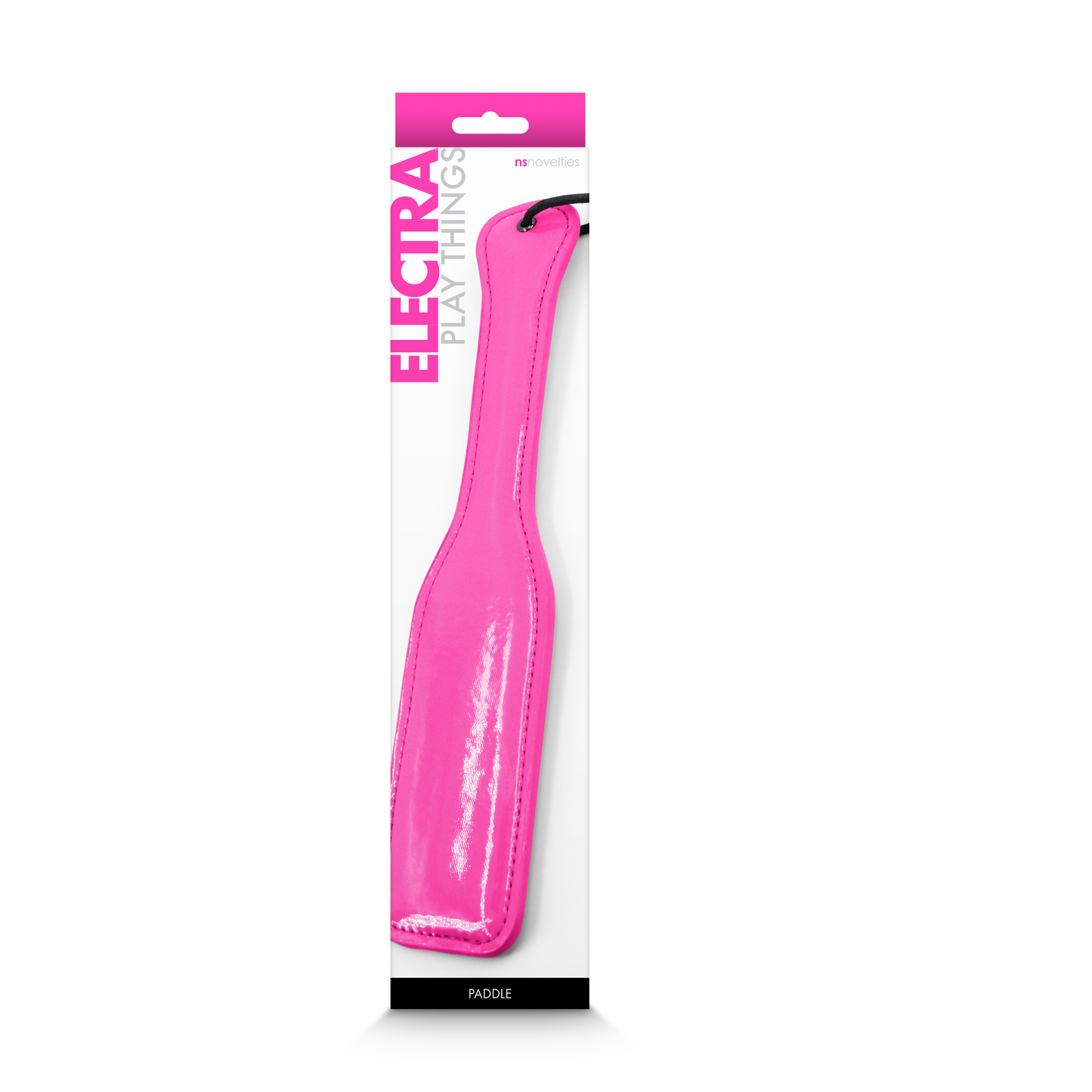 Electra Play Things - Paddle - Pink
