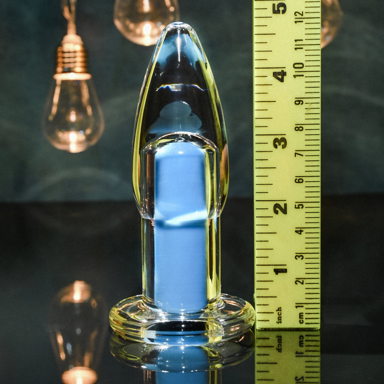 Azul eléctrico