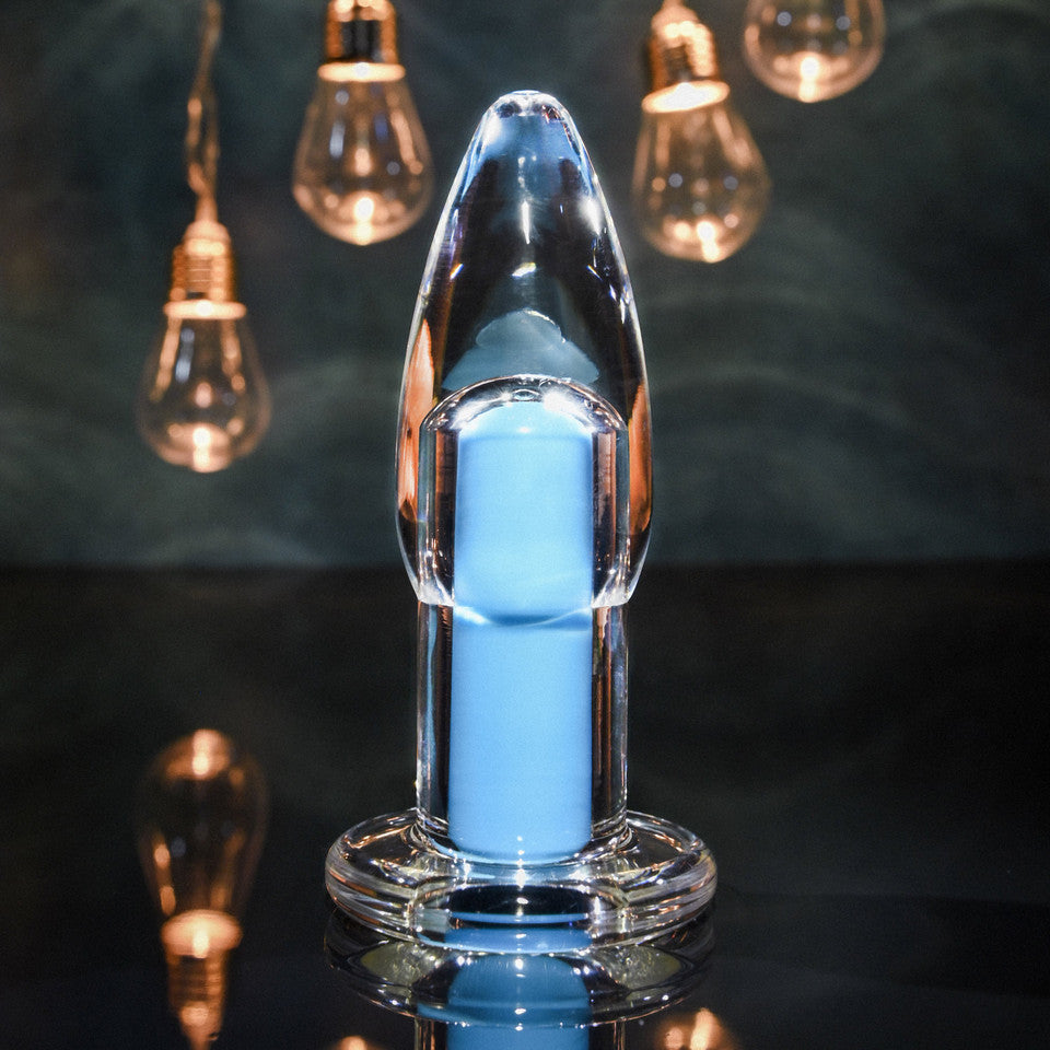 Azul eléctrico