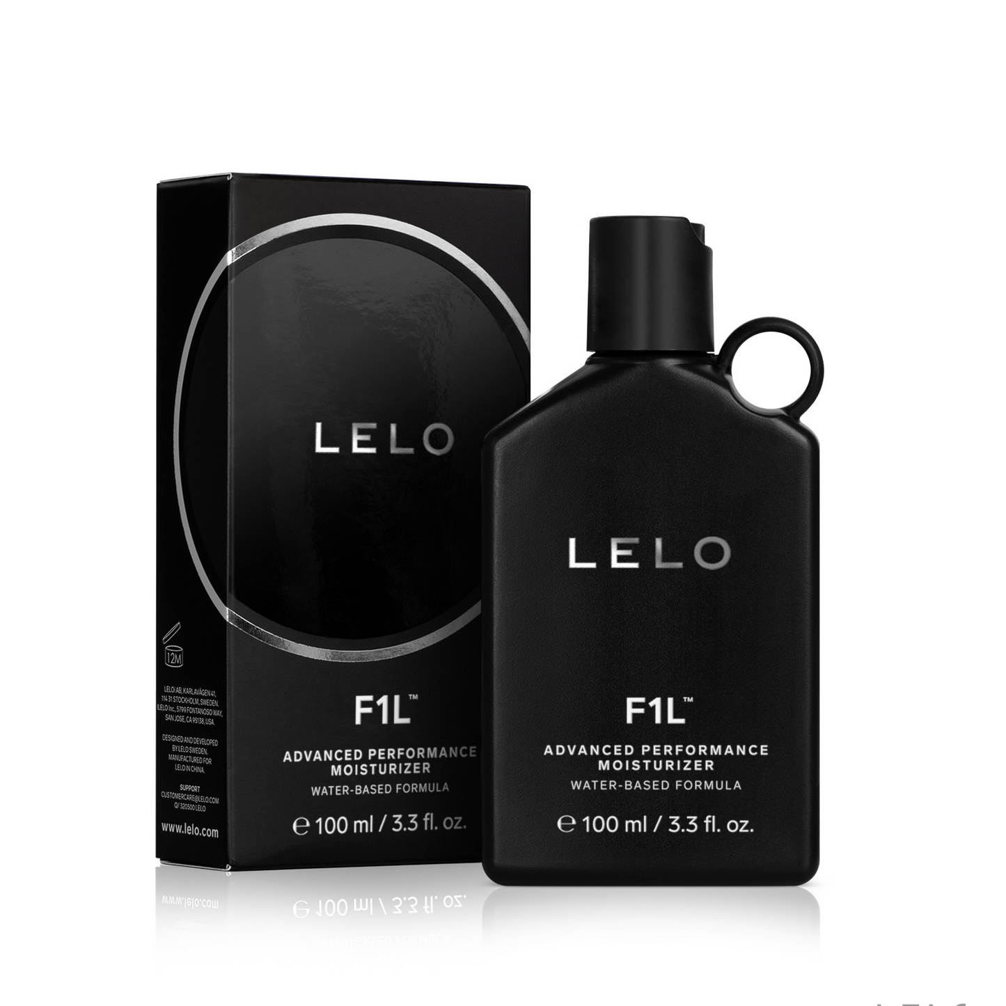 F1l Advanced Performance Moisturizer - 3.3 Fl. Oz.