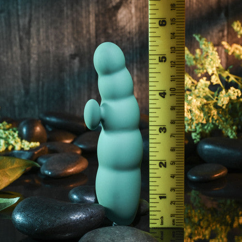 G-Spot Perfection - Teal
