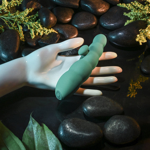 G-Spot Perfection - Teal