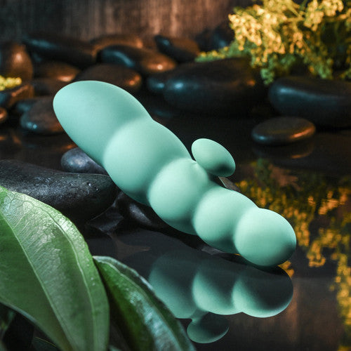 G-Spot Perfection - Teal