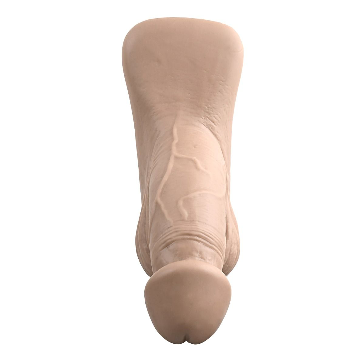 Gender X 4 in. Silicone Packer Light