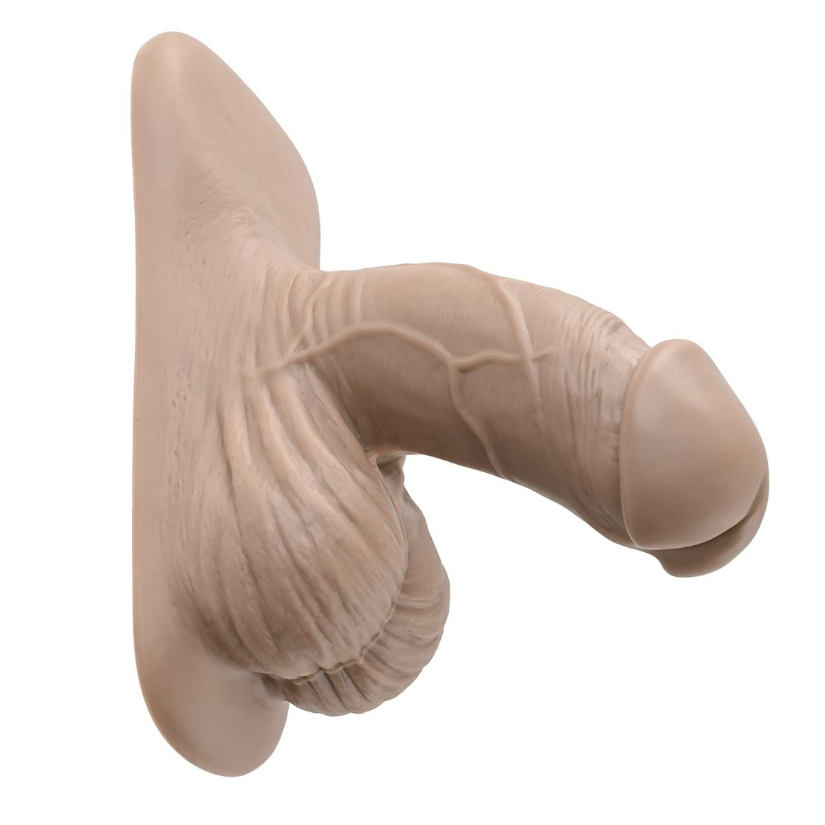 Gender X 4 in. Silicone Packer Light