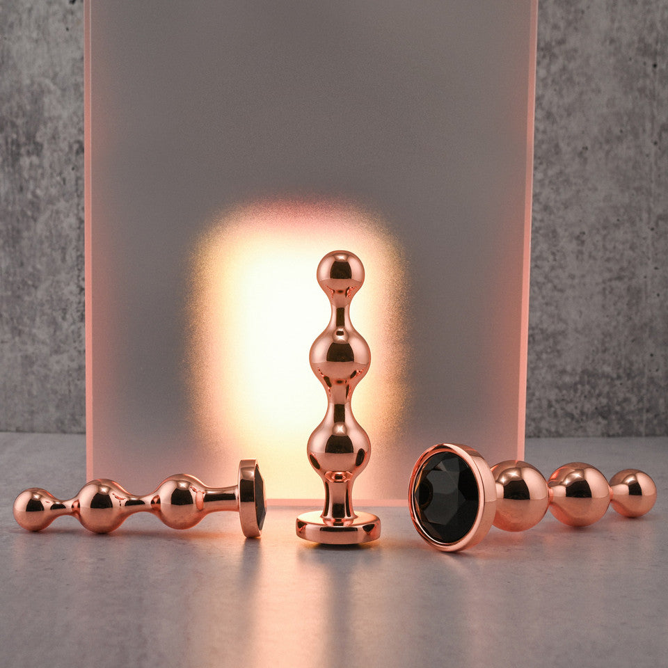 Gold Digger Set (3 plugs)