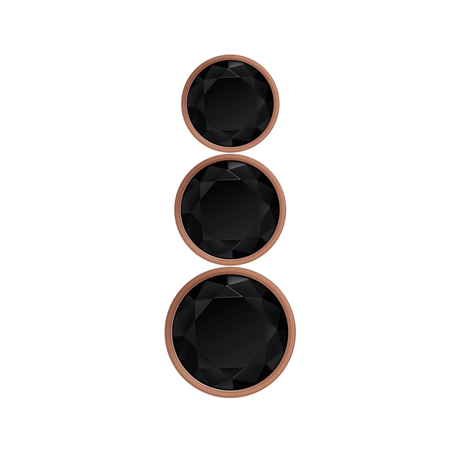 Gold Digger Set (3 plugs)