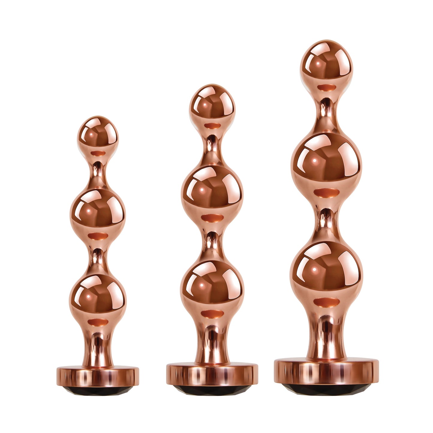 Gold Digger Set (3 plugs)