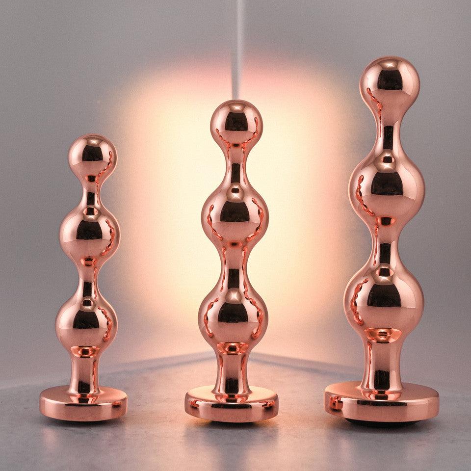Gold Digger Set (3 plugs)
