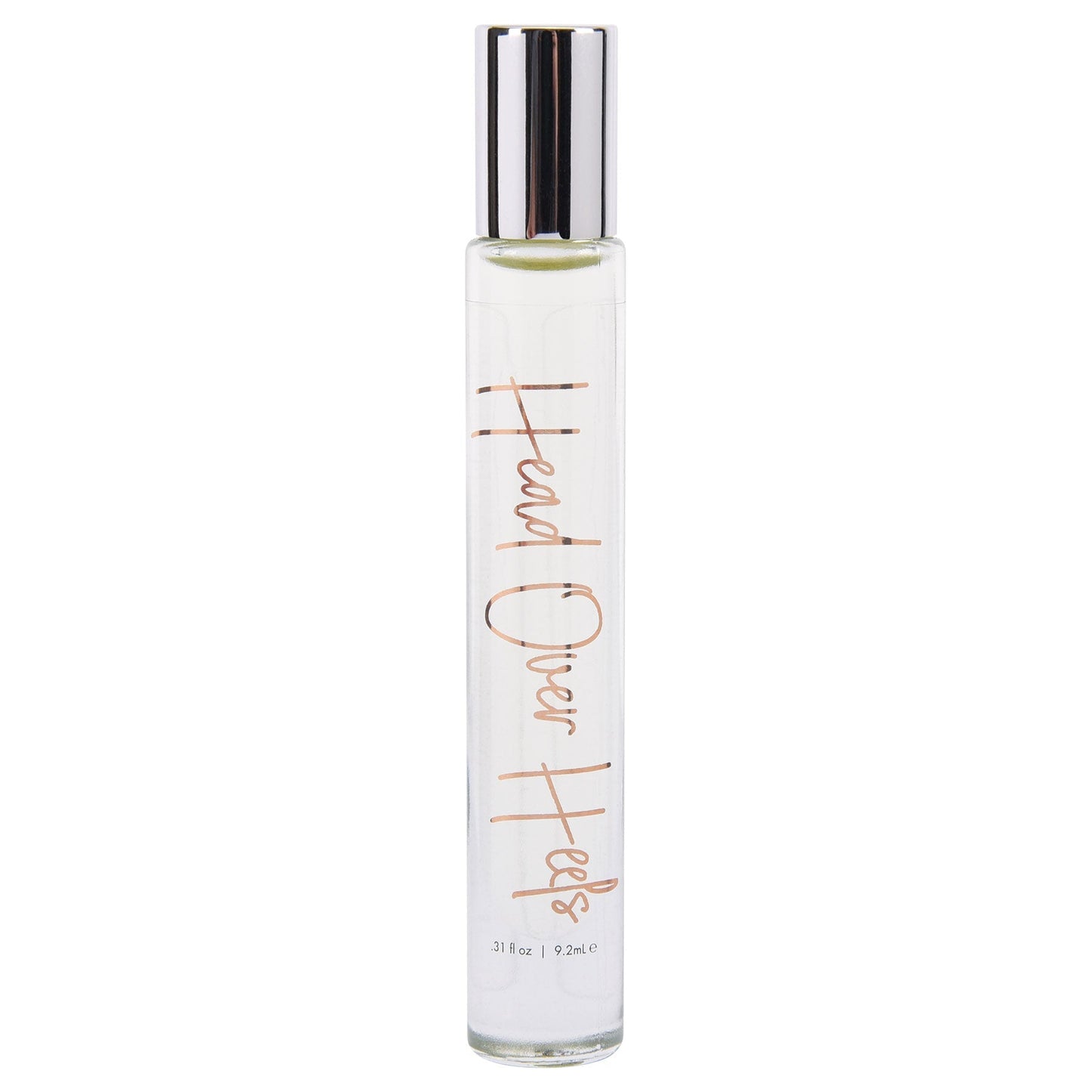 HEAD OVER HEELS - Pheromone Perfume Oil - 9.2 ml