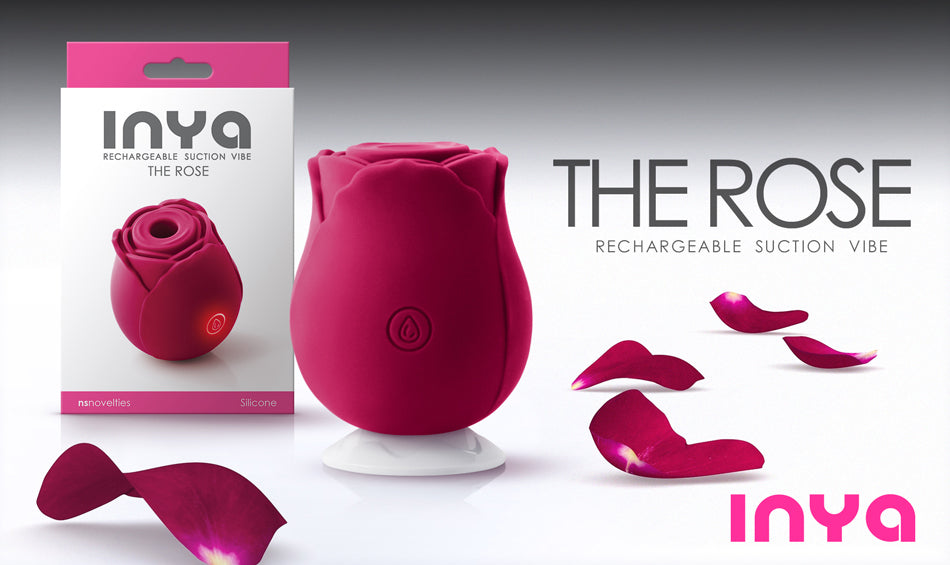 INYA The Rose