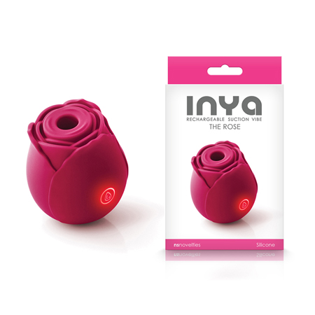 INYA The Rose