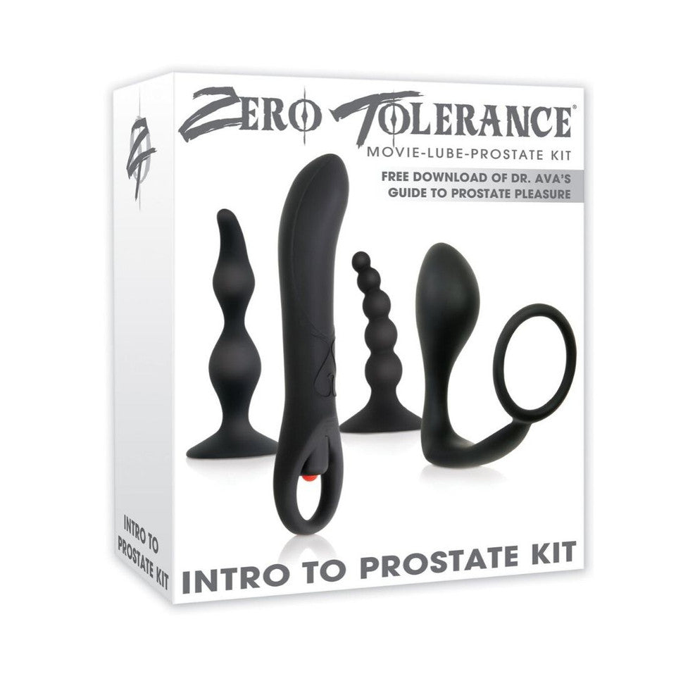 Intro to Prostate Kit