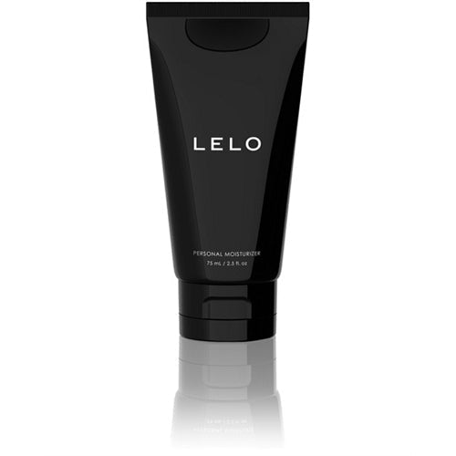LELO Personal Moisturizer - Water-Based Lubricant | Paraben-Free 2.5 Fl. Oz