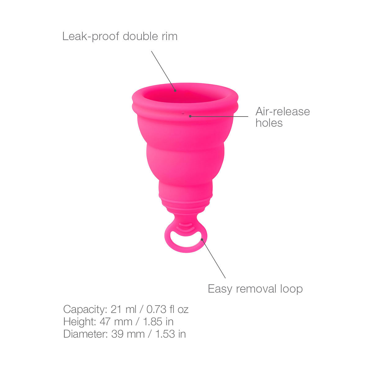 Lily Cup One