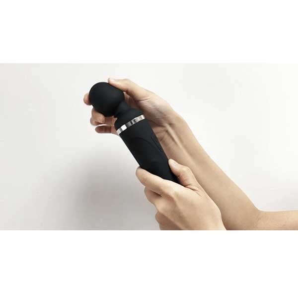Lovense Domi 2 Bluetooth Programmable Wand Vibrator