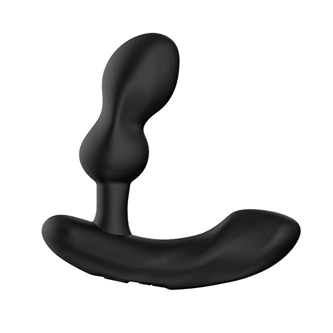 Lovense Edge 2 Bluetooth Remote-Controlled Adjustable Prostate Massager