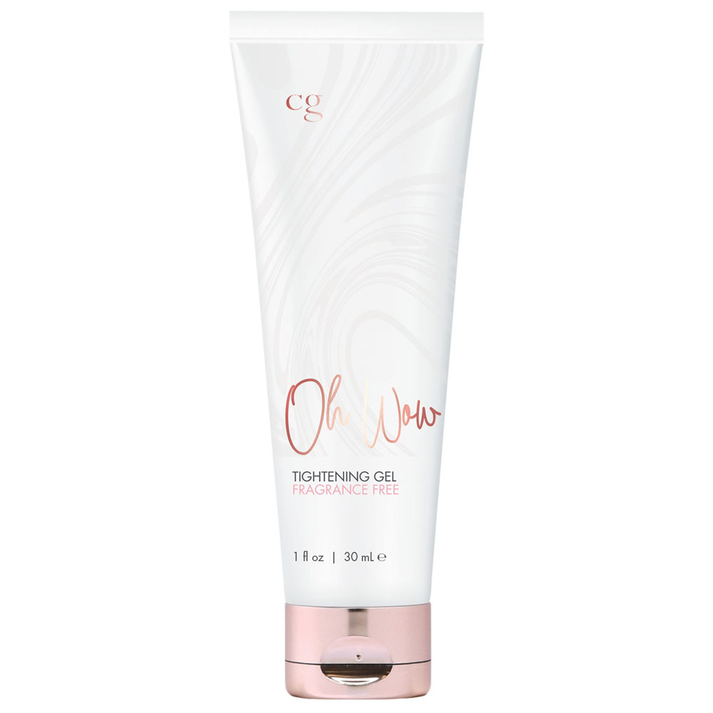 Oh Wow - Vaginal Tightening Gel - Fragrance Free 1 Fl Oz