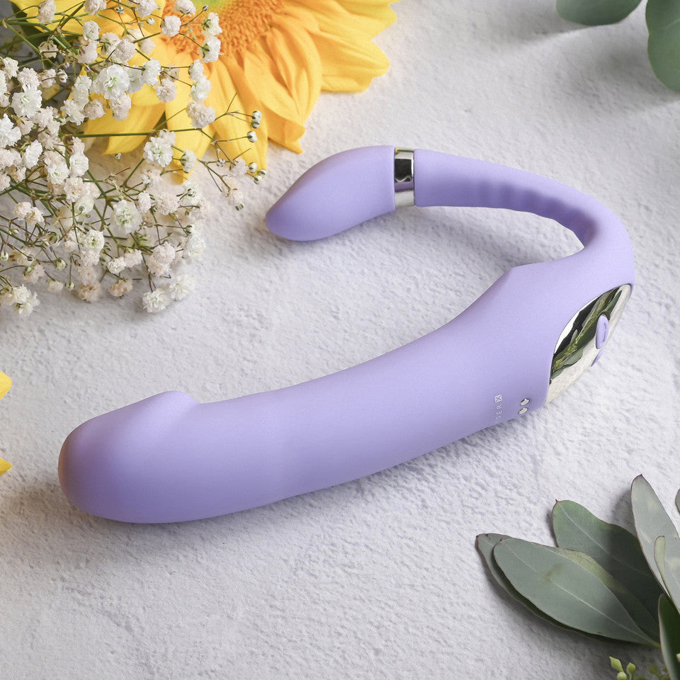 Orgasmic Orchid