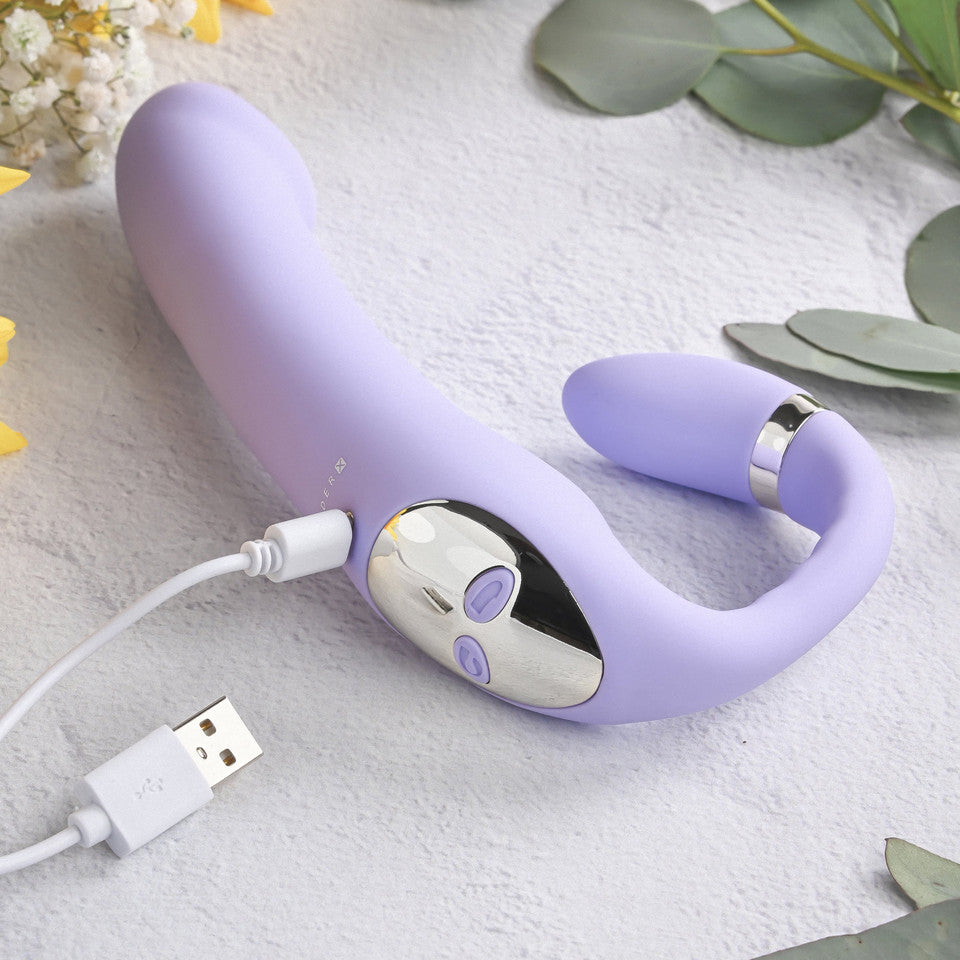 Orgasmic Orchid