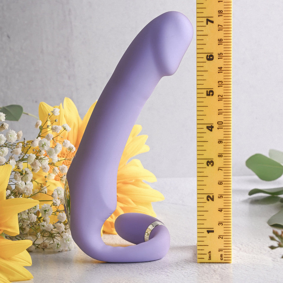 Orgasmic Orchid