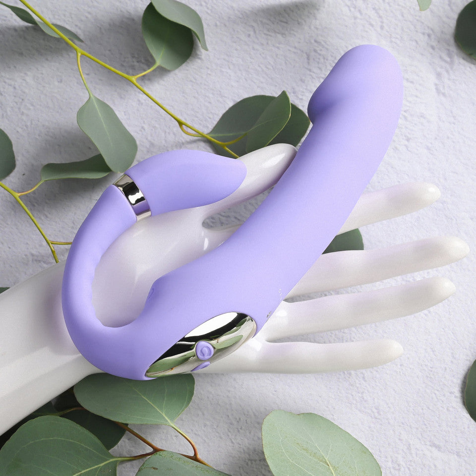 Orgasmic Orchid