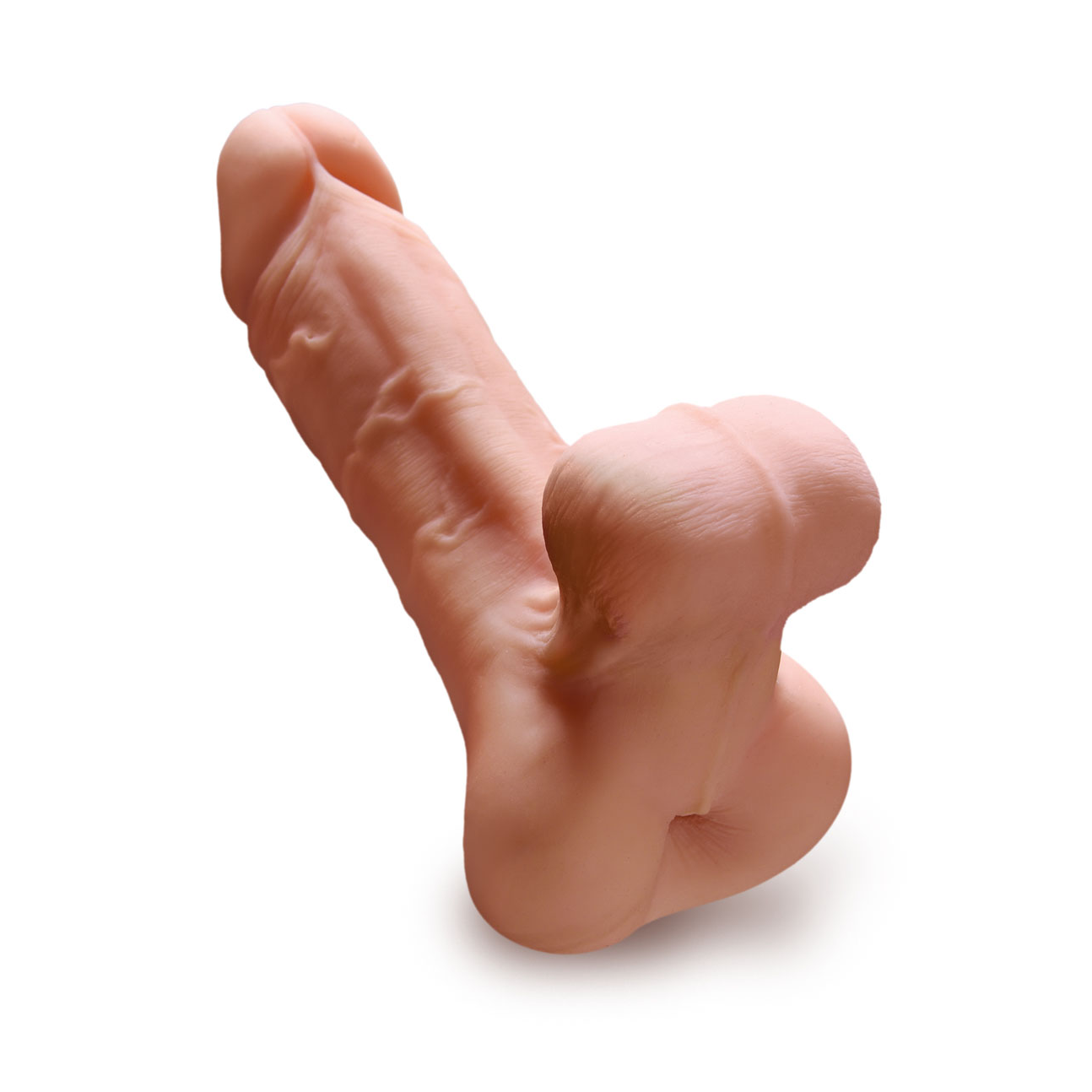 Penis extension and Stroker-Pdx Male Reach Around Stroker