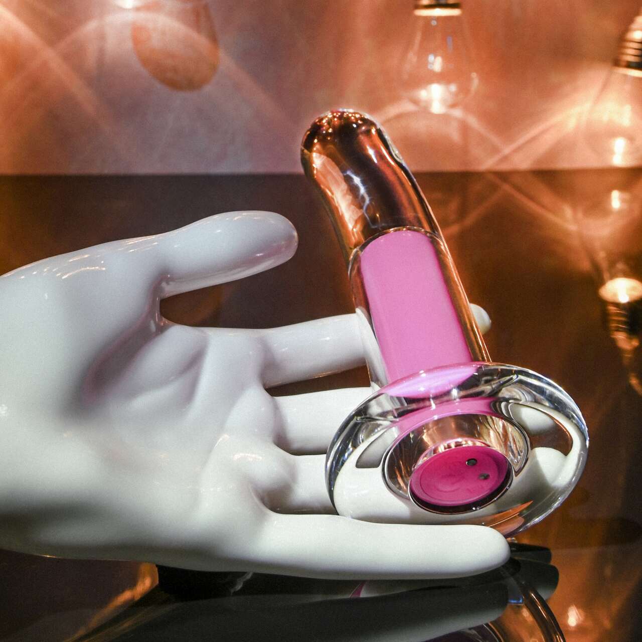 paraíso rosa