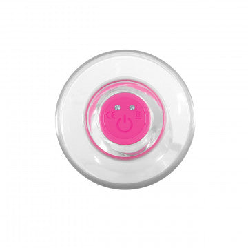 paraíso rosa