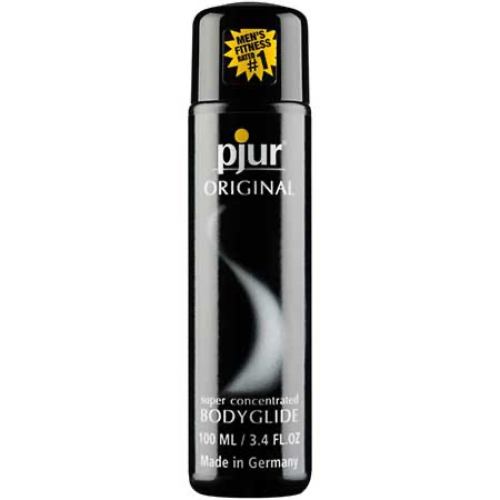 Pjur Original - 3.4 Fl. Oz. 100ml