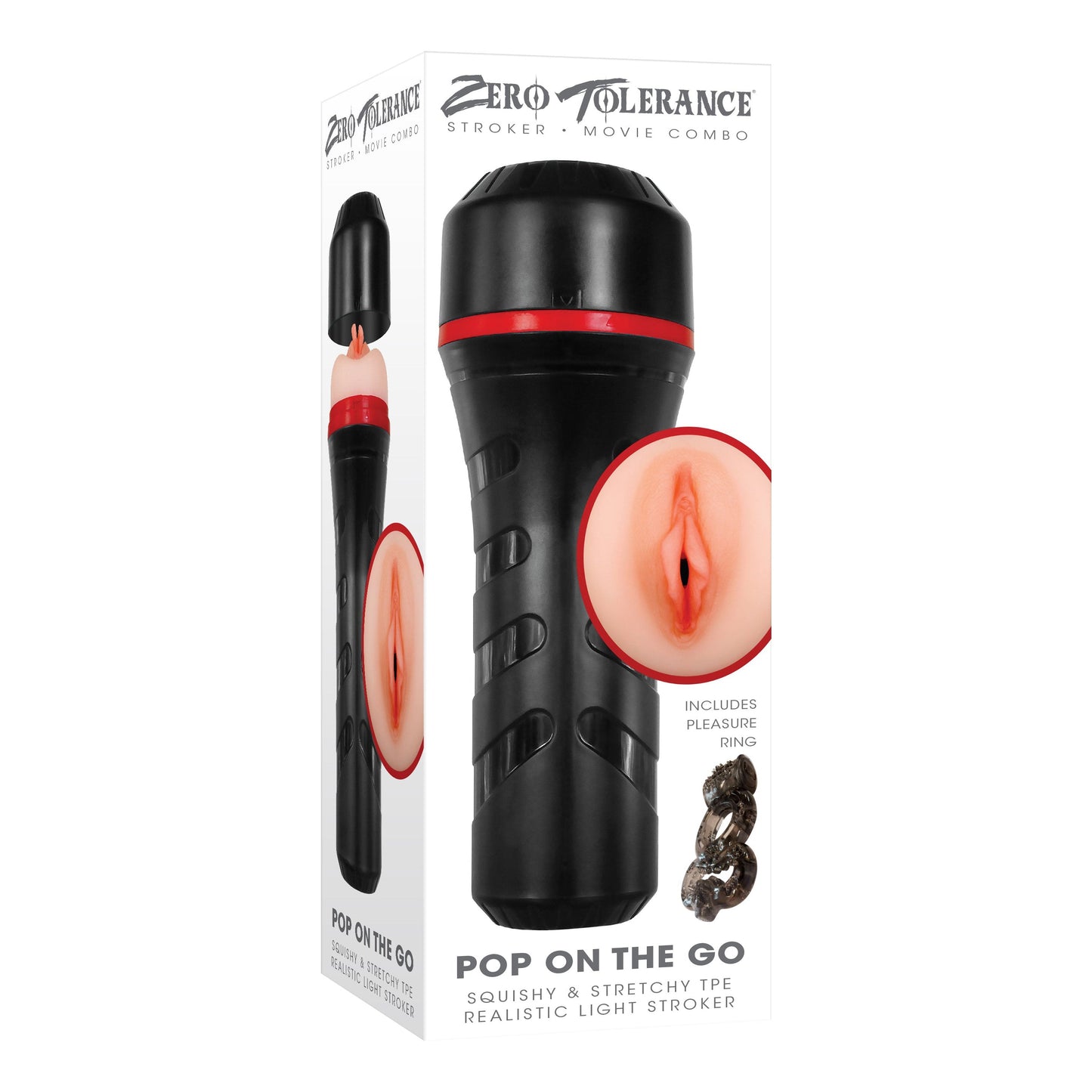 Pop On The Go – Light