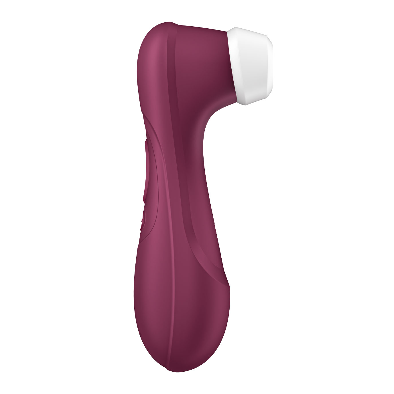 Satisfyer Pro 2 Generation 3 W/ App Wine Red (NET)
