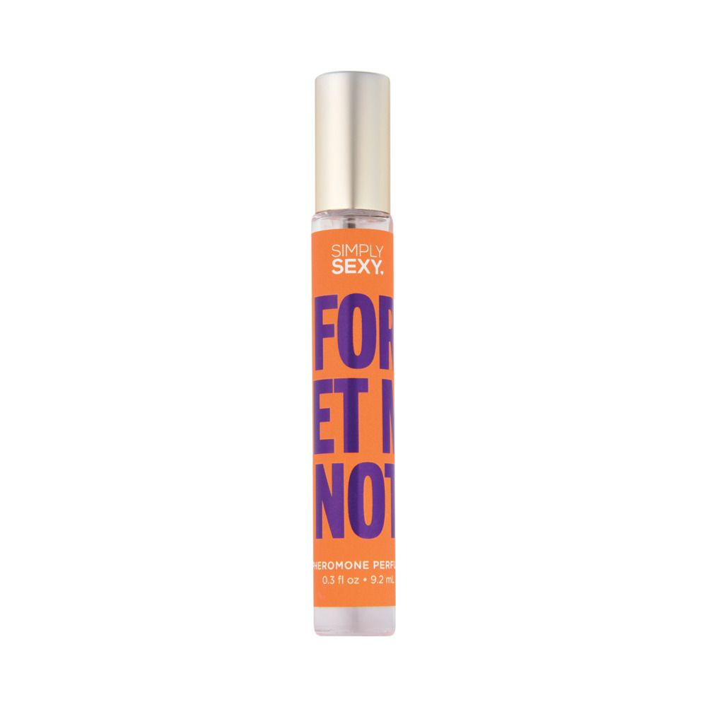 Simply Sexy Pheromone Perfume Forget Me Not