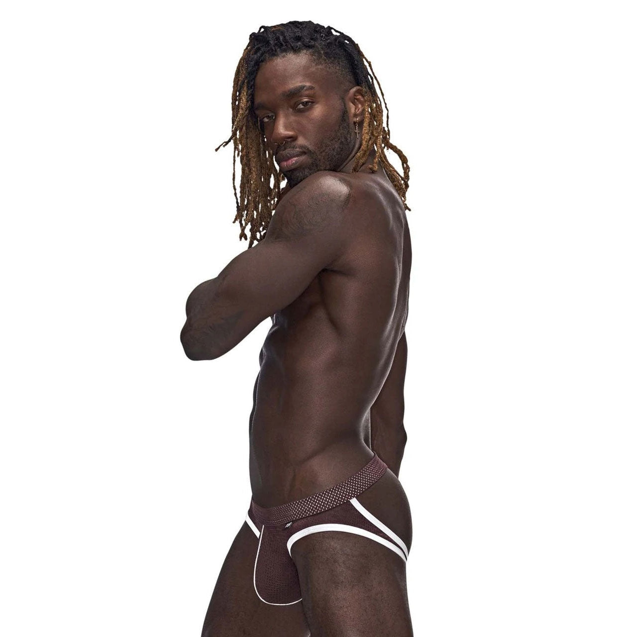 Sport Mesh Sport Jock