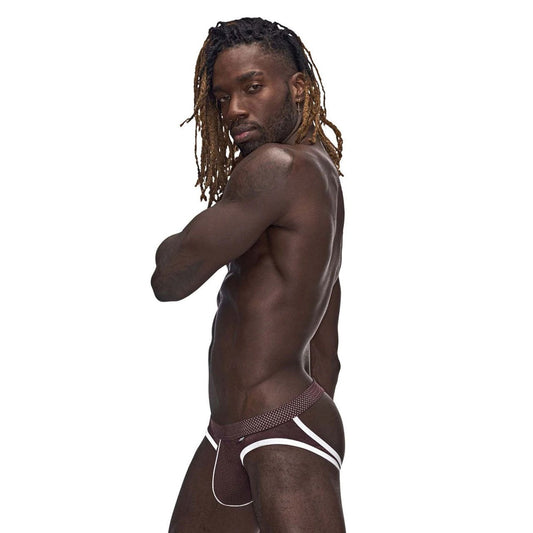Sport Mesh Sport Jock