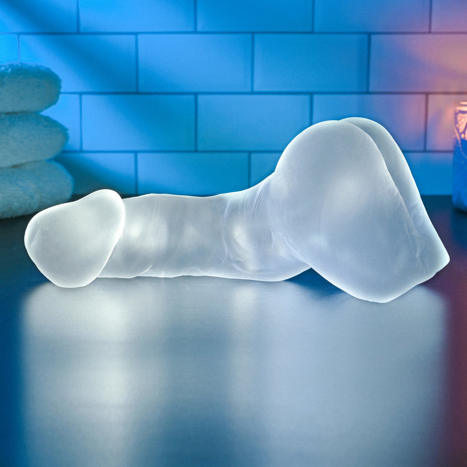 Stroke and Poke (Stoker and Penis Extension)