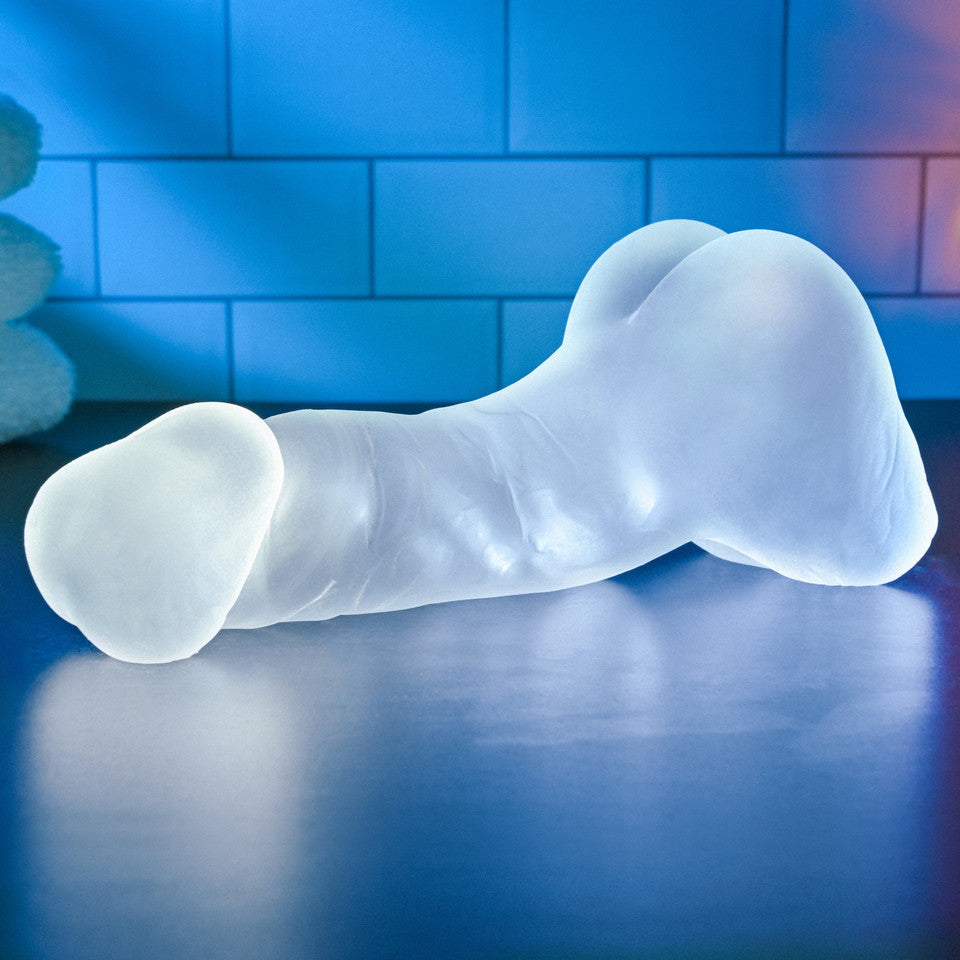Stroke and Poke (Stoker and Penis Extension)