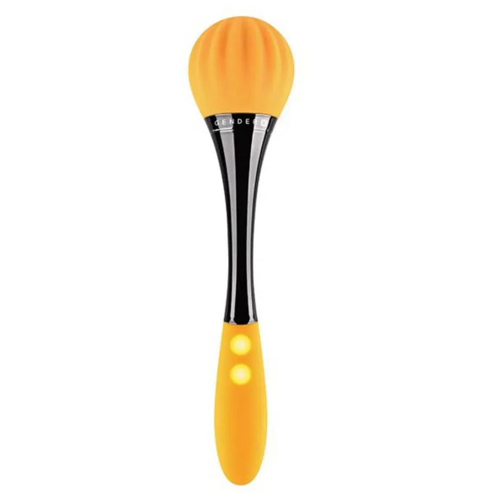 Sunflower Wand