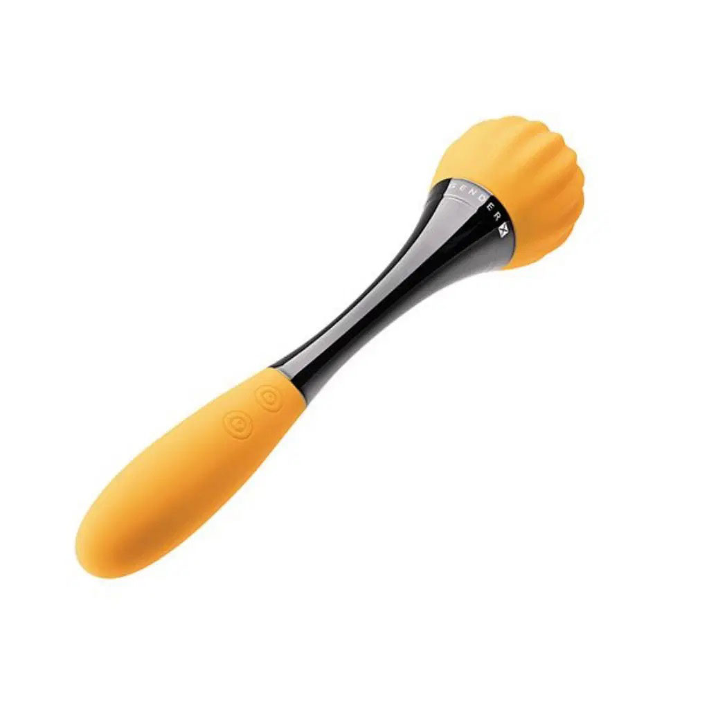 Sunflower Wand