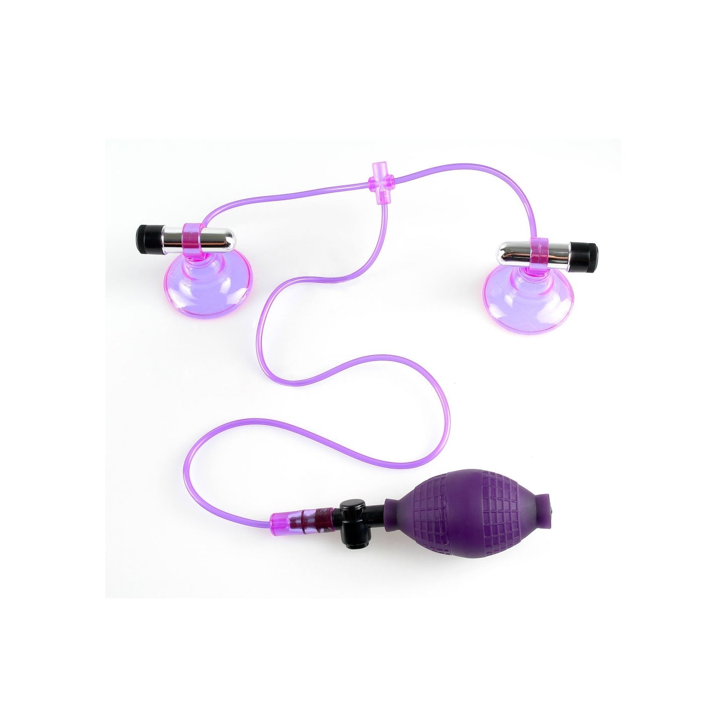 Vibrating Nipple Pumps