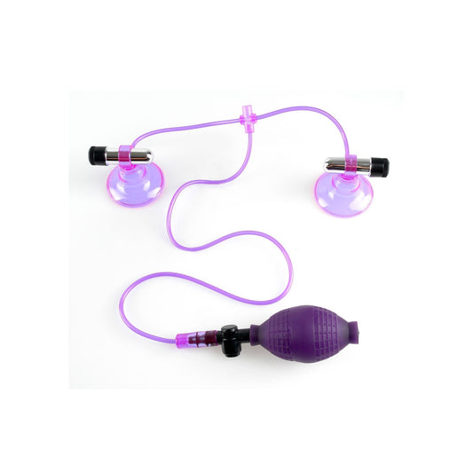 Vibrating Nipple Pumps