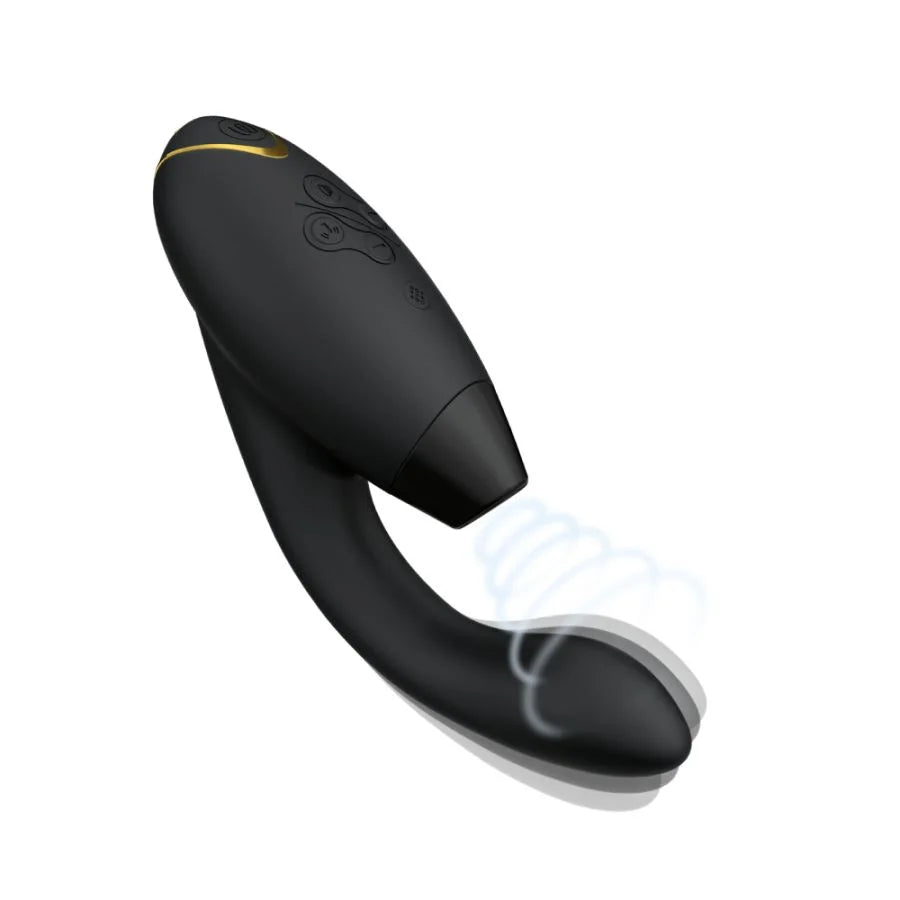 Womanizer Duo 2 Black