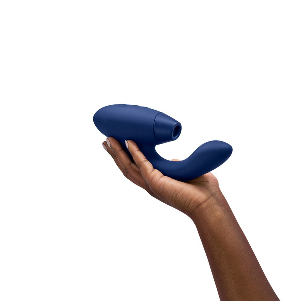 Womanizer Duo 2 Blueberry